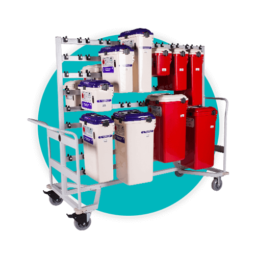 Medical Waste Disposal in San Diego Daniels Health